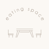 eating space